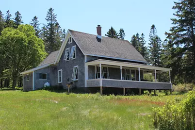 45 Kendall Head Road, Eastport, ME 04631 - Photo 9