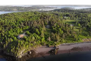 45 Kendall Head Rd, Eastport, ME 04631 - Photo 3