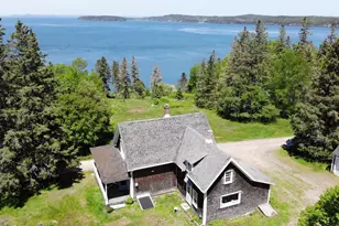 45 Kendall Head Rd, Eastport, ME 04631 - Photo 1