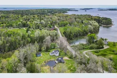 239 Mill Creek Road, Islesboro, ME 04848 - Photo 47