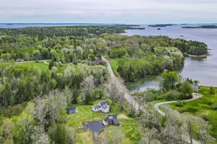 239 Mill Creek Rd, Islesboro, ME 04848 - Photo 47
