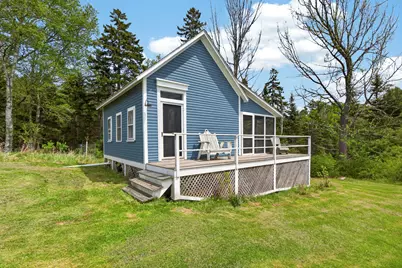 239 Mill Creek Road, Islesboro, ME 04848 - Photo 33