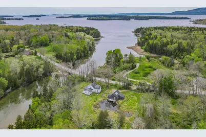 239 Mill Creek Road, Islesboro, ME 04848 - Photo 1