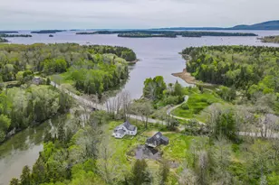 239 Mill Creek Rd, Islesboro, ME 04848 - Photo 1