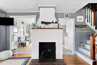 274 Beach Avenue, Kennebunk, ME 04043 - Photo 9