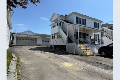 168 Pleasant Avenue, Madawaska, ME 04756 - Photo 3