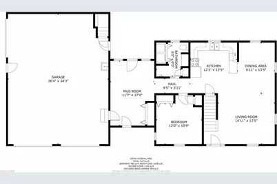87 Memorial Drive, Winthrop, ME 04364 - Photo 53