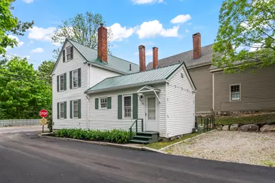 56 Federal Street, Wiscasset, ME 04578 - Photo 49
