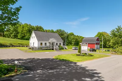 18 Belvedere Road, Damariscotta, ME 04543 - Photo 5