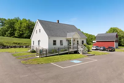 18 Belvedere Road, Damariscotta, ME 04543 - Photo 7