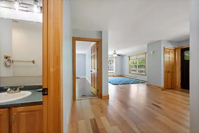 40 Orcutt Mountain Road, Bucksport, ME 04416 - Photo 15