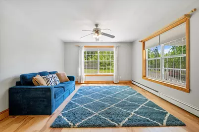 40 Orcutt Mountain Road, Bucksport, ME 04416 - Photo 9