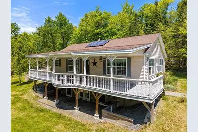 40 Orcutt Mountain Road, Bucksport, ME 04416 - Photo 3