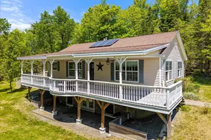 40 Orcutt Mountain Rd, Bucksport, ME 04416 - Photo 3