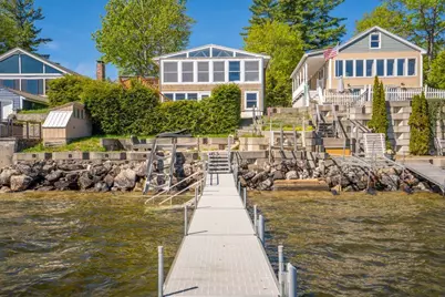 18 S Beach Street, Sebago, ME 04029 - Photo 1