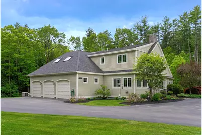 18 Paddock Way, Falmouth, ME 04105 - Photo 57