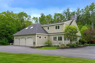 18 Paddock Way, Falmouth, ME 04105 - Photo 57