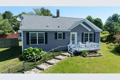 1370 N Palermo Road, Palermo, ME 04354 - Photo 35