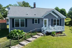 1370 N Palermo Rd, Palermo, ME 04354 - Photo 35