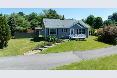 1370 N Palermo Road, Palermo, ME 04354 - Photo 37