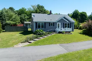 1370 N Palermo Rd, Palermo, ME 04354 - Photo 37