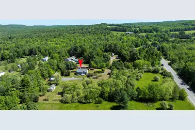 1370 N Palermo Road, Palermo, ME 04354 - Photo 33