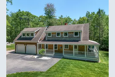 91 Oak Ridge Road, Kennebunkport, ME 04046 - Photo 3