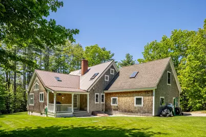 91 Oak Ridge Road, Kennebunkport, ME 04046 - Photo 5