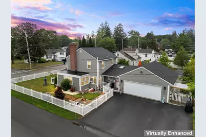 180 Graham Street, Biddeford, ME 04005 - Photo 1