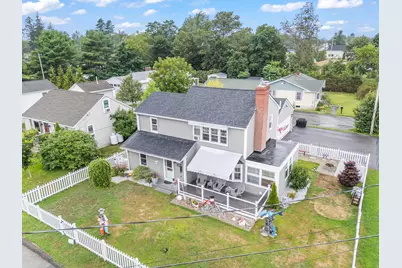 180 Graham Street, Biddeford, ME 04005 - Photo 3
