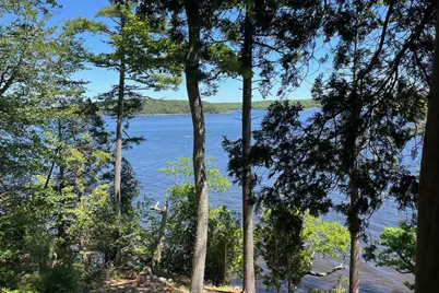 Lot#2 Kennebec Shores S, Phippsburg, ME 04562 - Photo 1
