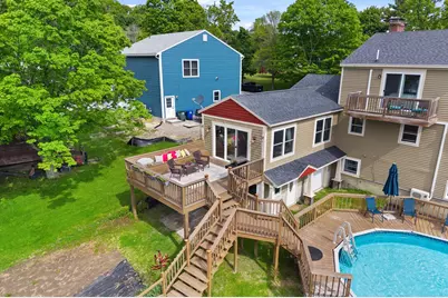 19 Alberta Drive, Westbrook, ME 04092 - Photo 35