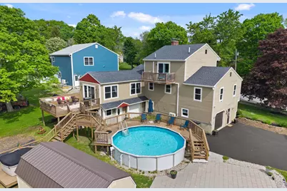 19 Alberta Drive, Westbrook, ME 04092 - Photo 1