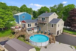19 Alberta Dr, Westbrook, ME 04092 - Photo 1