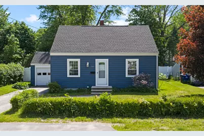 130 Pennsylvania Avenue, South Portland, ME 04106 - Photo 1