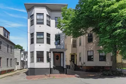 20 Dow Street #1, Portland, ME 04102 - Photo 1