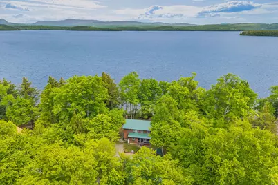 266 S Cove Road, Willimantic, ME 04443 - Photo 3
