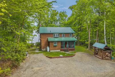 266 S Cove Road, Willimantic, ME 04443 - Photo 5