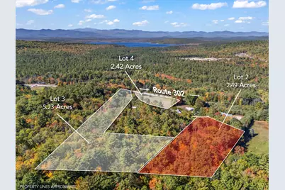 Lot 2 Olde Colony Lane, Bridgton, ME 04009 - Photo 7