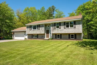 131 Bayside W, Owls Head, ME 04854 - Photo 1