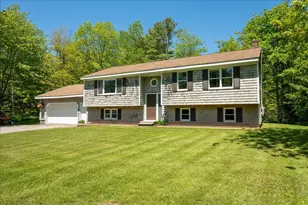 131 Bayside W, Owls Head, ME 04854 - Photo 1