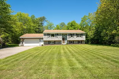 131 Bayside W, Owls Head, ME 04854 - Photo 1