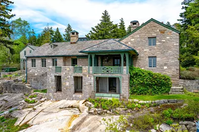 6 Cliffhanger Lane, Mount Desert, ME 04675 - Photo 3