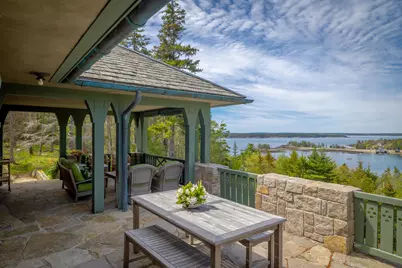6 Cliffhanger Lane, Seal Harbor, Mount Desert, ME 04675 - Photo 1