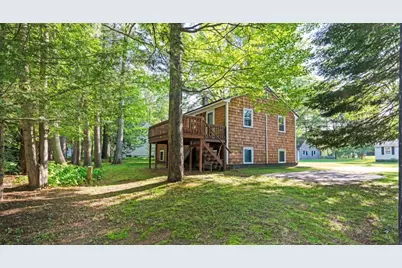 57 Barrows Drive, Topsham, ME 04086 - Photo 5