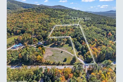 Lot 3 Olde Colony Lane, Bridgton, ME 04009 - Photo 1