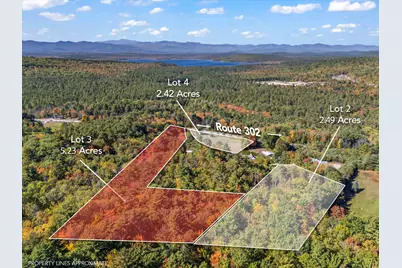 Lot 3 Olde Colony Lane, Bridgton, ME 04009 - Photo 7