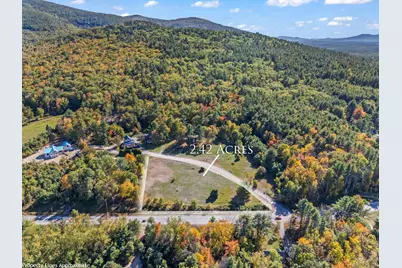 Lot 4 Olde Colony Lane, Bridgton, ME 04009 - Photo 1