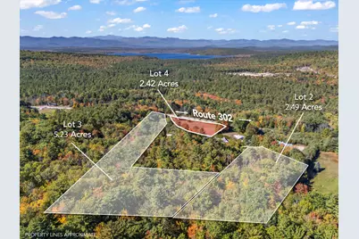 Lot 4 Olde Colony Lane, Bridgton, ME 04009 - Photo 3