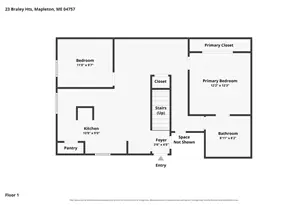23 Braley Heights, Mapleton, ME 04757 - Photo 69